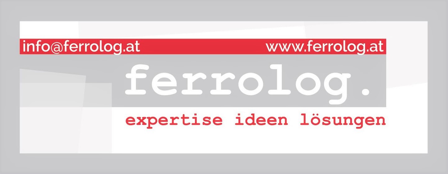 Ferrolog logo